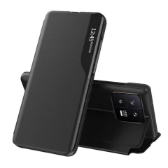Husa pentru Xiaomi 13 - Techsuit eFold Series - Portocaliu