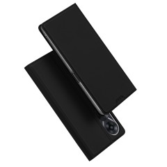 Husa pentru Oppo A58 5G / A78 5G - Dux Ducis Skin Pro - Negru