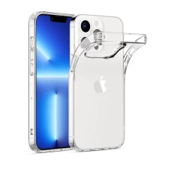 Husa pentru iPhone 13 Pro - ESR Project Zero - transparenta transparenta