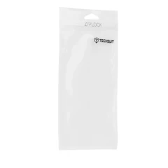 Husa pentru Samsung Galaxy A04e / M04 - Techsuit Shockproof Clear Silicone - Clear transparenta