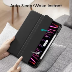 Husa Inteligenta compatibila cu iPad 9/8/7 10.2