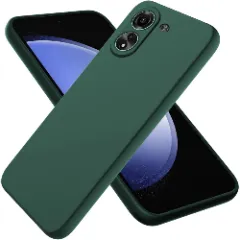 Xiaomi Redmi 13C Casey Studios Premium Soft Silicone Webster Green 