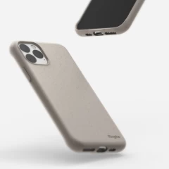 Husa iPhone 11 Pro Ringke Air S Ultra-Thin Gel TPU Case (ADAP0007) - Albastru Albastru