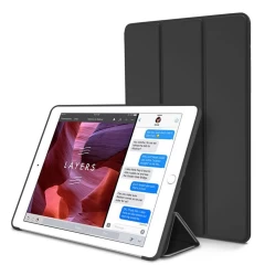 Husa Huawei Matepad 10.4 Arpex FoldPro - Negru Negru