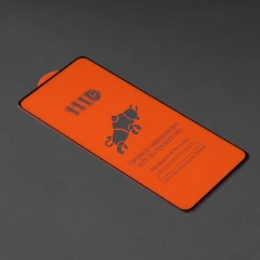 Folie Sticla Xiaomi Redmi Note 11 Pro+ 5G / Poco X4 Pro 5G / Redmi Note 11 Pro 4G / Redmi Note 11 Pro 5G Arpex 111D Full Cover / Full Glue Glass - Negru Negru