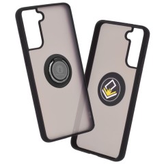 Husa Samsung Galaxy S21 Plus Arpex Glinth - Negru