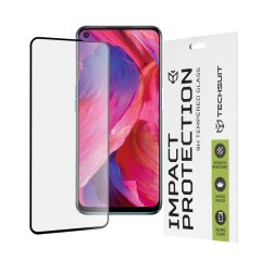 Folie Sticla Oppo A54 5G / A74 5G / OnePlus Nord N200 5G Arpex 111D Full Cover / Full Glue Glass - Transparent