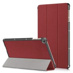 Husa Lenovo Tab M8 HD (8705F/X / TB-8505X) Arpex FoldPro - Rosu
