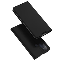 Husa Motorola Moto G50 Dux Ducis Skin Pro - Negru Negru