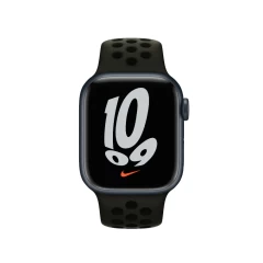 Curea Apple Watch 1/2/3/4/5/6/7/8/SE/Ultra - 42/44/45/49 MM - S /m - Sport Loop Casey Studios Casey Studios - Army Green/black Army Green/black