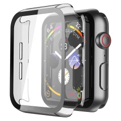 Carcasa 360° (Husa + Folie) Apple Watch 7/8/9 - 45MM Casey Studios