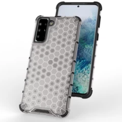Husa Samsung Galaxy S22 Plus 5G Arpex Honeycomb - Negru Negru