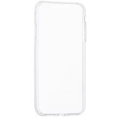 Husa iPhone XS Max Arpex Nvisible 360 - Transparent Transparent