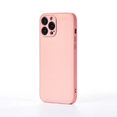Husa iPhone 13 Pro Max Casey Studios Timeless - Roz Roz