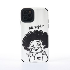 Husa iPhone 11 Pro Max Casey Studios Family Feud - Man