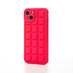 Husa iPhone 13 Casey Studios Squared Up - Roz Roz