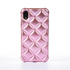 Husa iPhone XR Casey Studios Do It Diamonds - Roz Roz