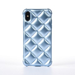 Husa iPhone XS Max Casey Studios Do It Diamonds - Roz