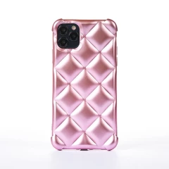 Husa iPhone 11 Pro Max Casey Studios Do It Diamonds - Roz Roz