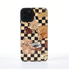 Husa iPhone 12 Pro Max Casey Studios Play With Me - Multicolor