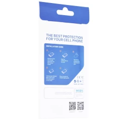 Folie Sticla OPPO Reno 4 Lite LITO 2.5D Classic Glass - Transparent Transparent