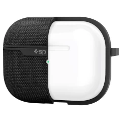 Husa pentru AirPods Pro - Spigen Urban Fit - Negru Negru